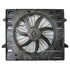 624550 by TYC -  Cooling Fan Assembly