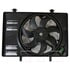 624690 by TYC -  Cooling Fan Assembly