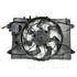 624770 by TYC -  Cooling Fan Assembly