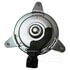 TYC 630890 Engine Cooling Fan Motor Engine Cooling Fan Motor