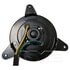 631210 by TYC -  Engine Cooling Fan Motor