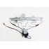 660057 by TYC -  Power Window Motor and Regulator Assembly