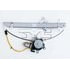 660075 by TYC - Window Regulator