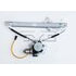 660071 by TYC - Window Regulator