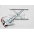 660088 by TYC -  Power Window Motor and Regulator Assembly