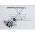 660089 by TYC -  Power Window Motor and Regulator Assembly