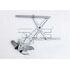 660090 by TYC -  Power Window Motor and Regulator Assembly