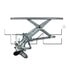 660097 by TYC -  Power Window Motor and Regulator Assembly