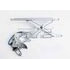 660095 by TYC -  Power Window Motor and Regulator Assembly