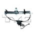 660247 by TYC -  Power Window Motor and Regulator Assembly