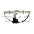 TYC 660268 Window Regulator