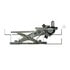660274 by TYC -  Power Window Motor and Regulator Assembly