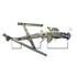 TYC 660285 Window Regulator