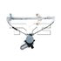 660485 by TYC -  Power Window Motor and Regulator Assembly