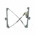 660508 by TYC -  Power Window Motor and Regulator Assembly