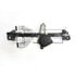 TYC 660539 Window Motor and Regulator Assembly Power Window Motor and Regulator Assembly