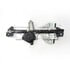 660540 by TYC -  Power Window Motor and Regulator Assembly
