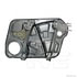 TYC 670336-G Window Regulator Window Regulator