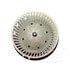 TYC 700019 HVAC Blower Motor Blower Assembly