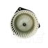 TYC 700090 HVAC Blower Motor Blower Assembly