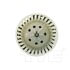 700161 by TYC - HVAC Blower Motor
