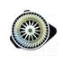TYC 700163 HVAC Blower Motor Blower Assembly