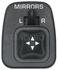 DS1750 by STANDARD IGNITION - Remote Mirror Switch