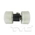 TYC 700279 HVAC Blower Motor Blower Assembly
