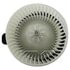 TYC 700308 HVAC Blower Motor Blower Assembly