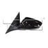 TYC 7760032 Door Mirror Door Mirror