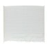 TYC 800022P Cabin Air Filter Cabin Air Filter