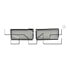 800069P2 by TYC -  Cabin Air Filter