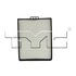 800076P by TYC - Cabin Air filter