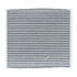 800086C by TYC - Cabin Air Filter