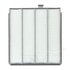 TYC 800079P Cabin Air Filter Cabin Air Filter