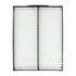 800097P by TYC -  Cabin Air Filter