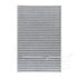 800110C by TYC -  Cabin Air Filter