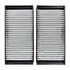 800116C2 by TYC -  Cabin Air Filter