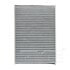 800137C by TYC -  Cabin Air Filter