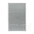 800150C by TYC -  Cabin Air Filter