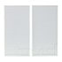 TYC 800175P2 Cabin Air Filter Cabin Air Filter