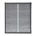 800188C by TYC -  Cabin Air Filter