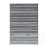 800207C by TYC -  Cabin Air Filter