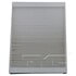 TYC 800223P Cabin Air Filter Cabin Air Filter