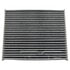 TYC 800234C Cabin Air Filter Cabin Air Filter