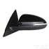 8170872 by TYC -  Door Mirror