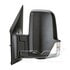 8420012 by TYC -  Door Mirror