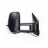 TYC 8420021 Door Mirror Door Mirror