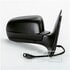 TYC 8610131 Door Mirror Door Mirror