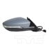 TYC 8620361 Door Mirror Door Mirror